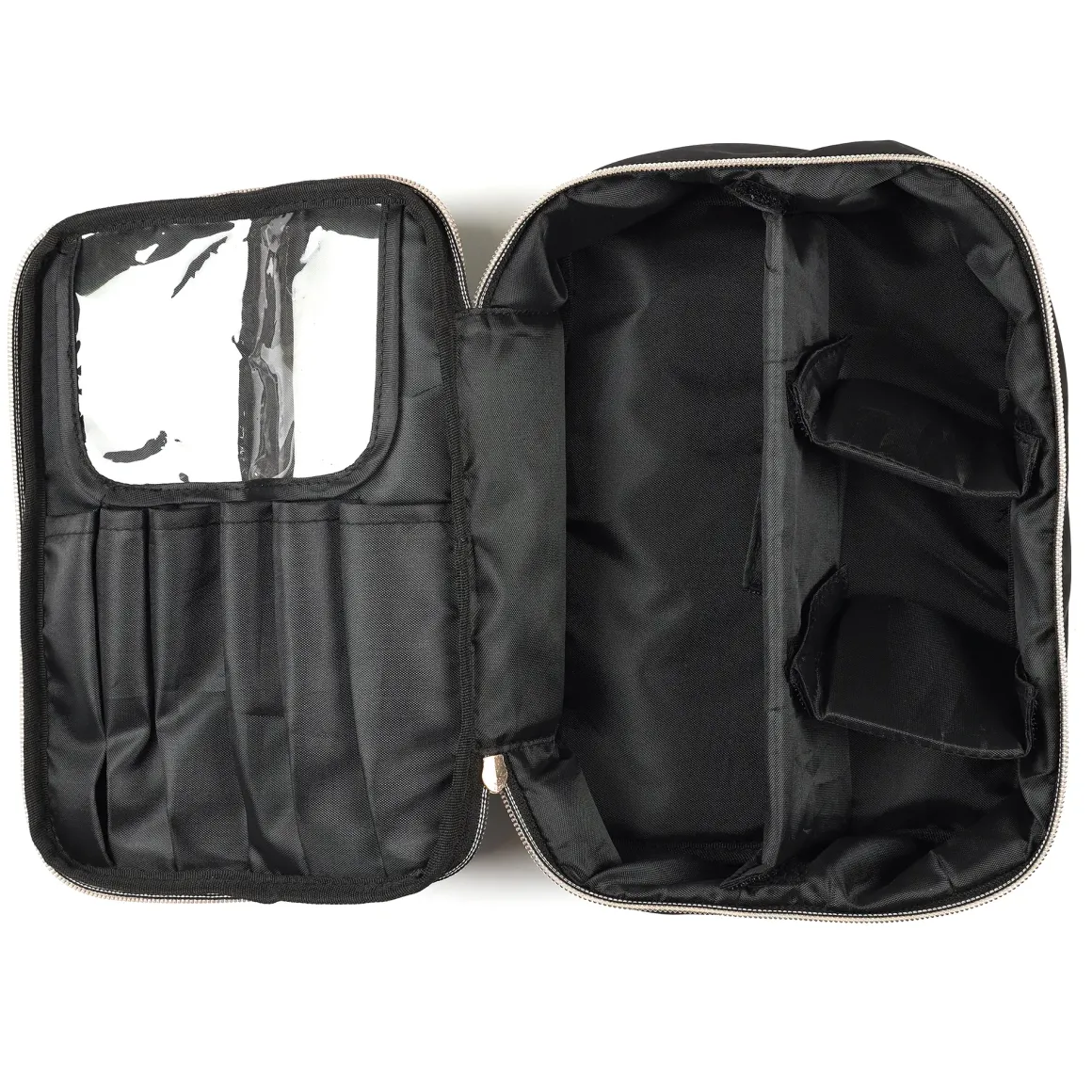 TROUSSE DE TOILETTE CHAT 26X19CM