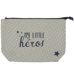 TROUSSE DE TOILETTE DREAM 37X10X23CM