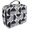 TROUSSE DE TOILETTE IMPRIMEE ZIPPEE BILBAO