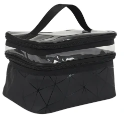 TROUSSE DE TOILETTE 2 NIVEAUX