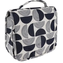 TROUSSE DE TOILETTE RABAT SCRATCH IMPRIMEE ZIPPEE BILBAO