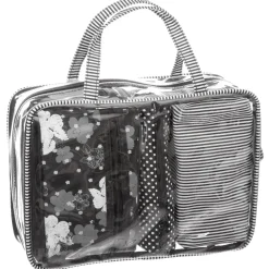 TROUSSE DE TOILETTE X4 DECOR 1