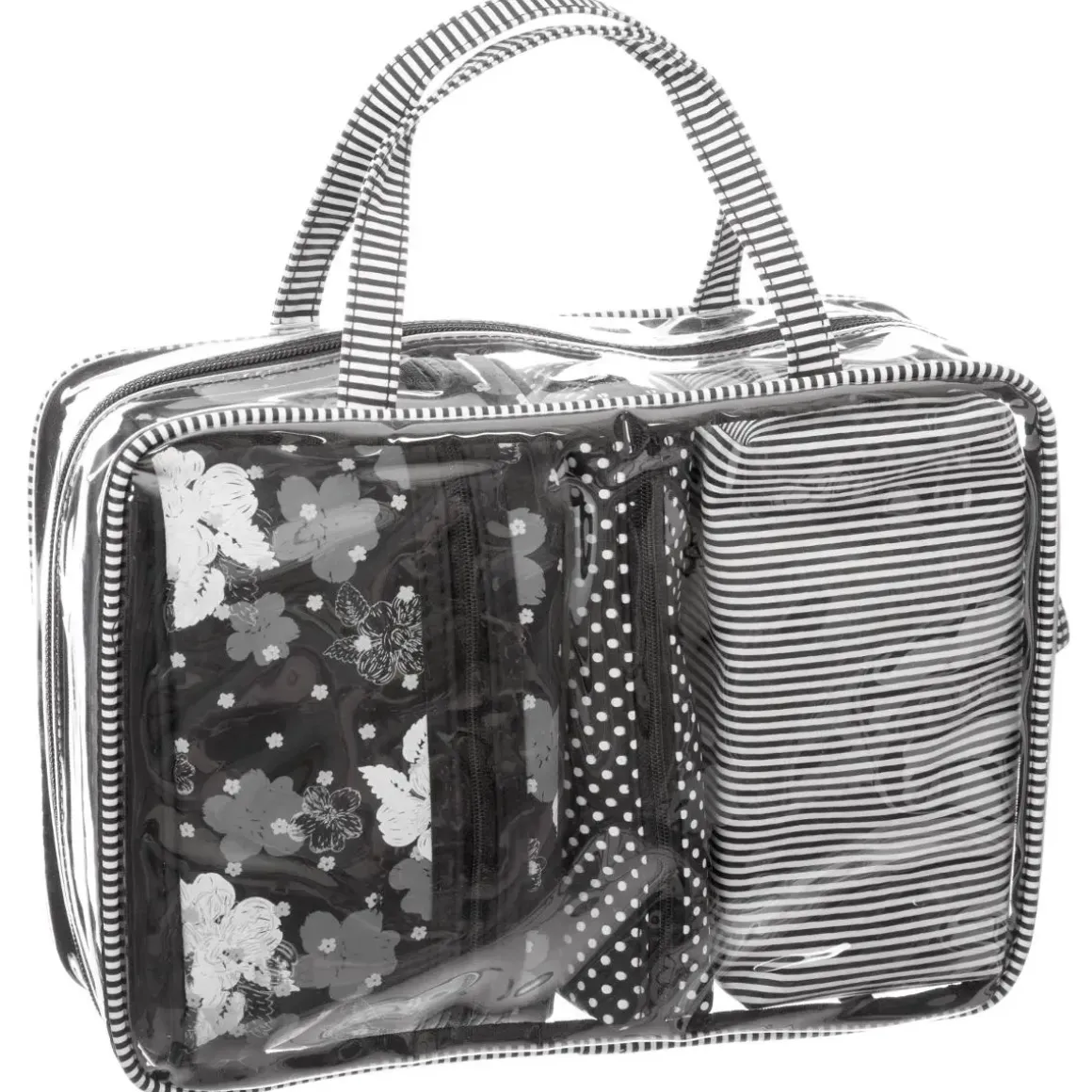 TROUSSE DE TOILETTE X4 DECOR 1