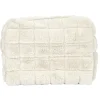 TROUSSE FLUFFY FAUSSE FOURRURE