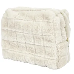 TROUSSE FLUFFY FAUSSE FOURRURE