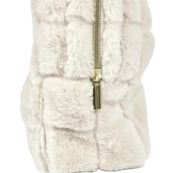 TROUSSE FLUFFY FAUSSE FOURRURE