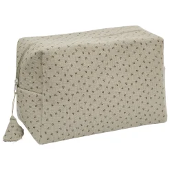 TROUSSE IMPRIMEE COTON