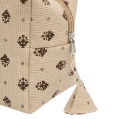 TROUSSE IMPRIMEE COTON