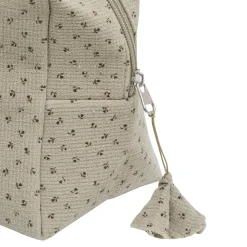 TROUSSE IMPRIMEE COTON