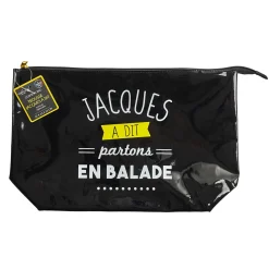 TROUSSE JACQUES A DIT