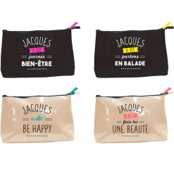 TROUSSE JACQUES A DIT