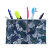 TROUSSE PLATE TAILLE M CRISTAL IMPRIME