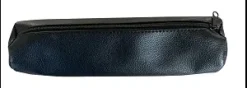 TROUSSE SIMILI CUIR NOIR