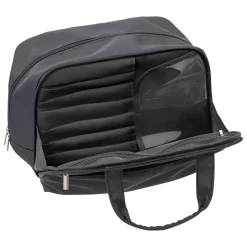 TROUSSE TOILETTE VANITY GRIS