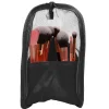 TROUSSE VOYAGE PINCEAUX MAQUILLAGE