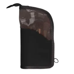 TROUSSE VOYAGE PINCEAUX MAQUILLAGE