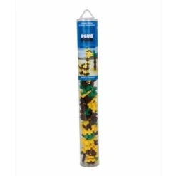 TUBE GIRAFE 100 PCS