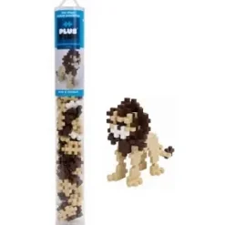 TUBE LION 100 PCS
