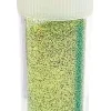 TUBE PAILLETTES BIODEGRADABLES VERT X9G