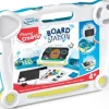 VALISE BOARD STATION ARDOISE DE DESSIN