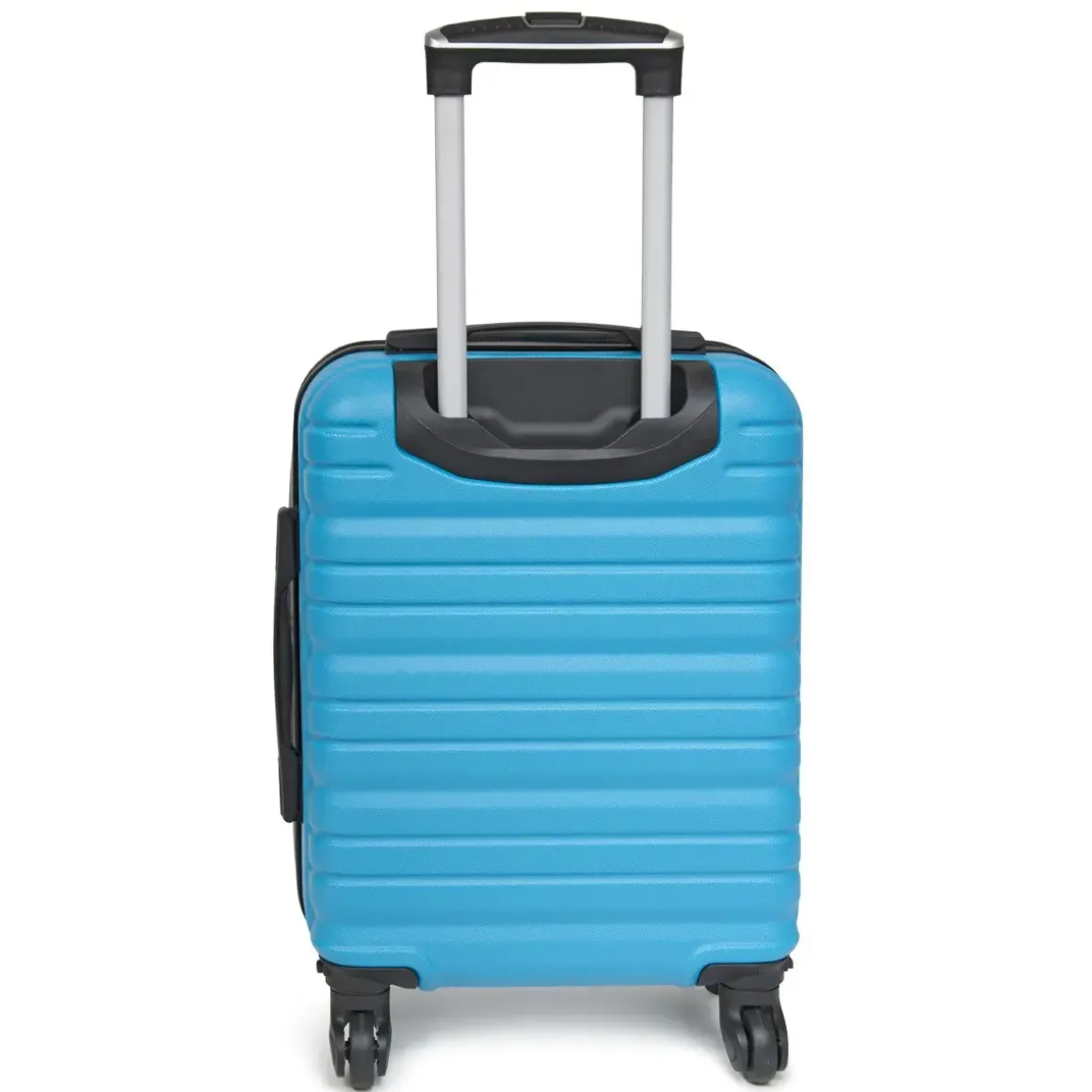 VALISE CABINE KINSTON BLEUE 50X36X20CM