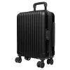 VALISE CABINE NOIRE 50X36X20CM