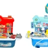 VALISE METIER DOCTEUR BRICOLEUR X21 PIECES