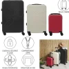 VALISE POP 25L 45X30X21CM