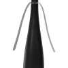 VENTILATEUR ANTI INSECTES NOIR