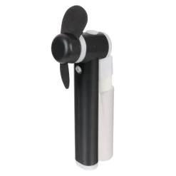 VENTILATEUR AVEC BRUMISATEUR PORTABLE