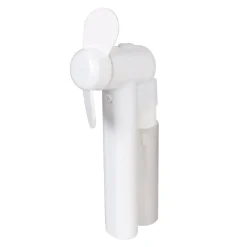 VENTILATEUR AVEC BRUMISATEUR PORTABLE