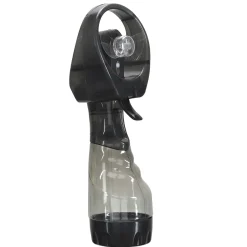 VENTILATEUR BRUMISATEUR