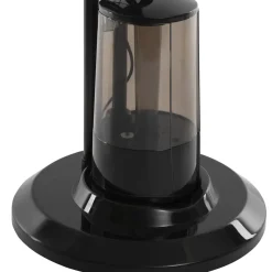 VENTILATEUR BRUMISATEUR 40CM TELECOMMANDE