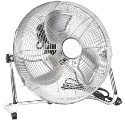 VENTILATEUR METAL D.35CM