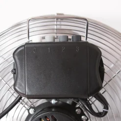 VENTILATEUR METAL D.35CM
