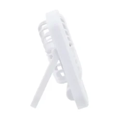 VENTILATEUR PORTABLE COMPACT ET RECHARGEABLE