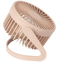 VENTILATEUR USB SILENCIEUX H.15CM