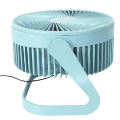 VENTILATEUR USB SILENCIEUX H25CM