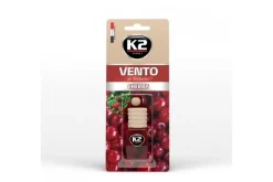 VENTO DESODORISANT FIOLE CHERRY 8ML