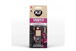 VENTO DESODORISANT FIOLE ORIENTAL OPIUM 8ML