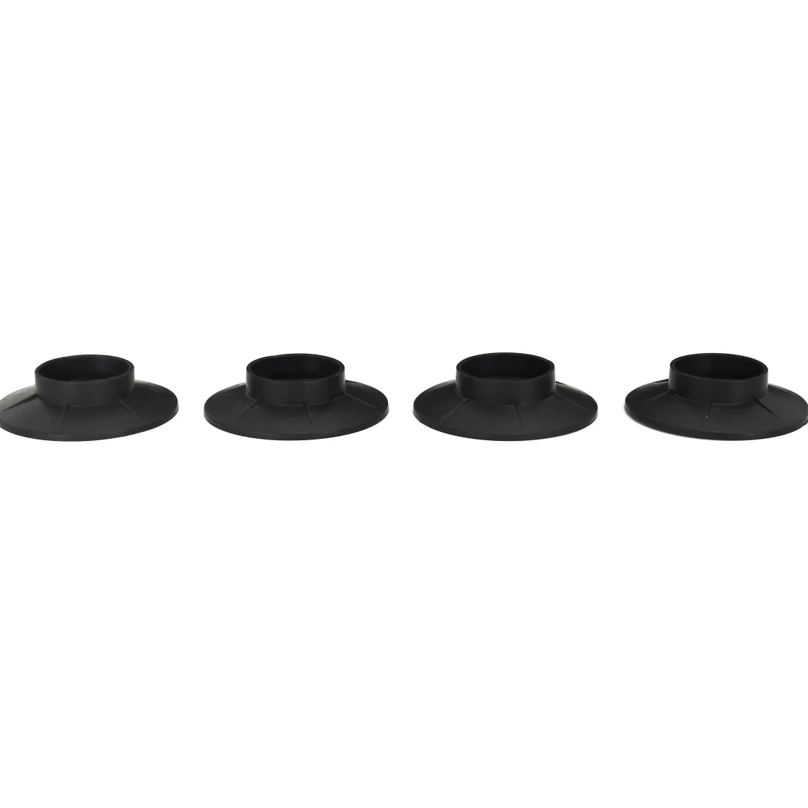 VENTOUSE ANTI VIBRATION MACHINE A LAVER X4 PIECES