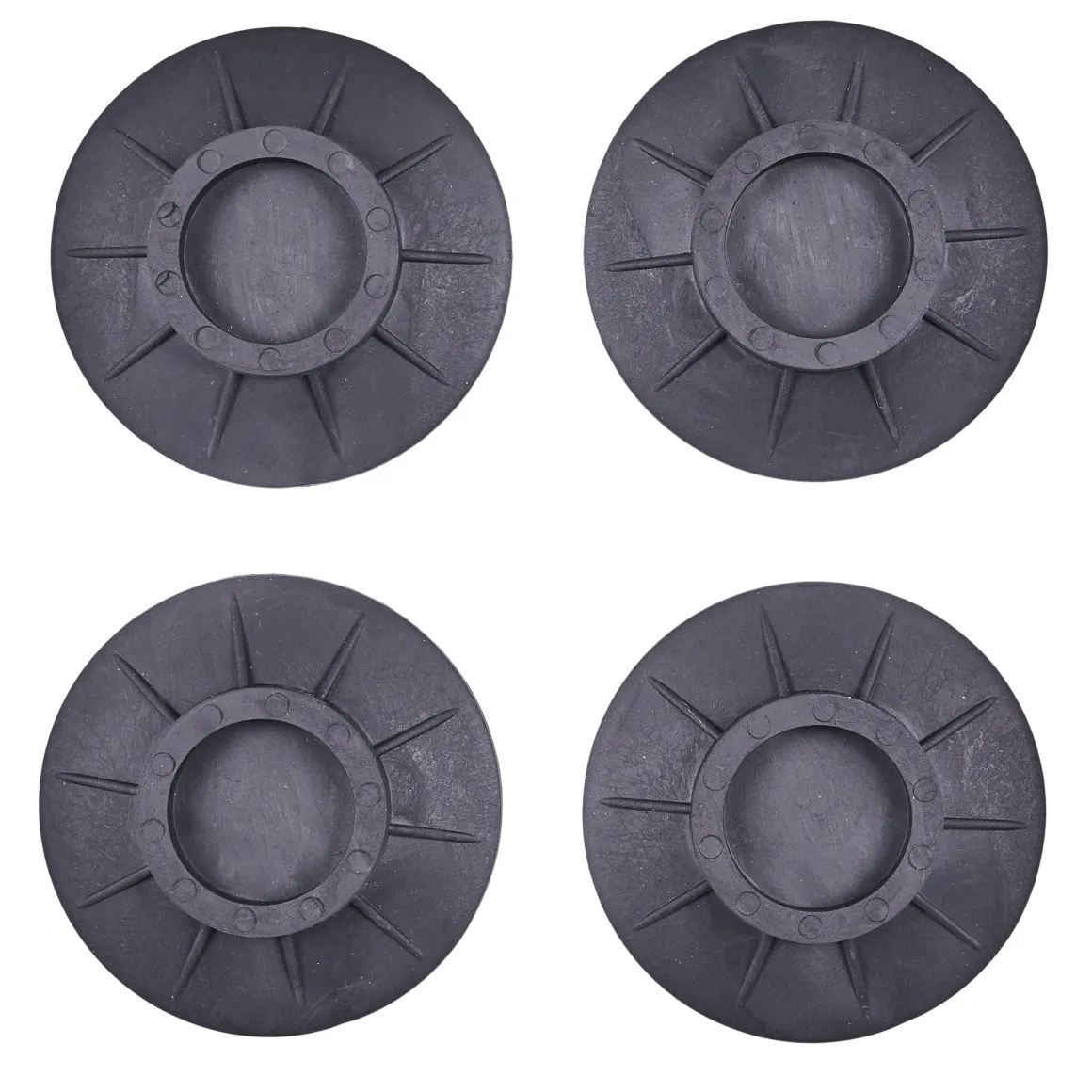 VENTOUSE ANTI VIBRATION MACHINE A LAVER X4 PIECES
