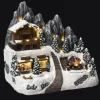 VILLAGE DE NOEL REFUGE ALTITUDE 21LEDS