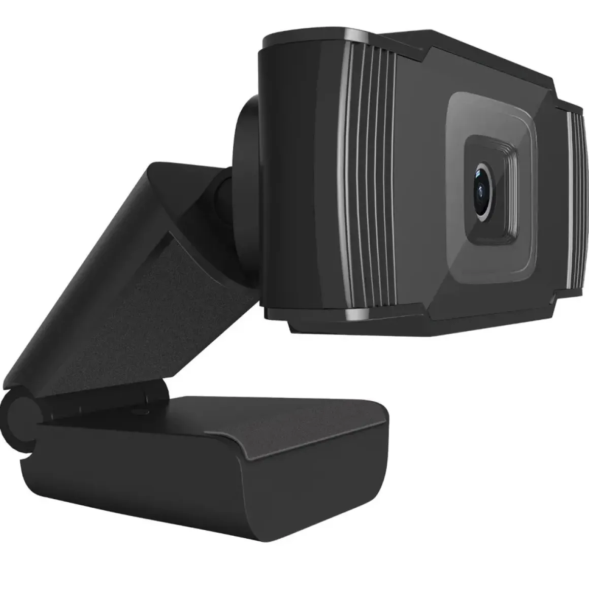 WEBCAM AVEC SUPPORT